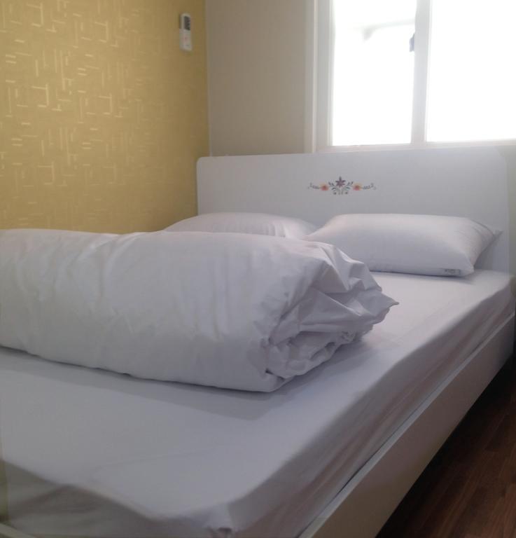 Chloe Guesthouse Gangnam 首爾 客房 照片