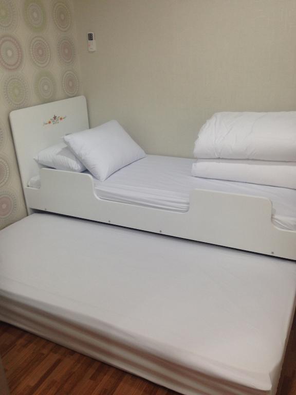 Chloe Guesthouse Gangnam 首爾 外观 照片