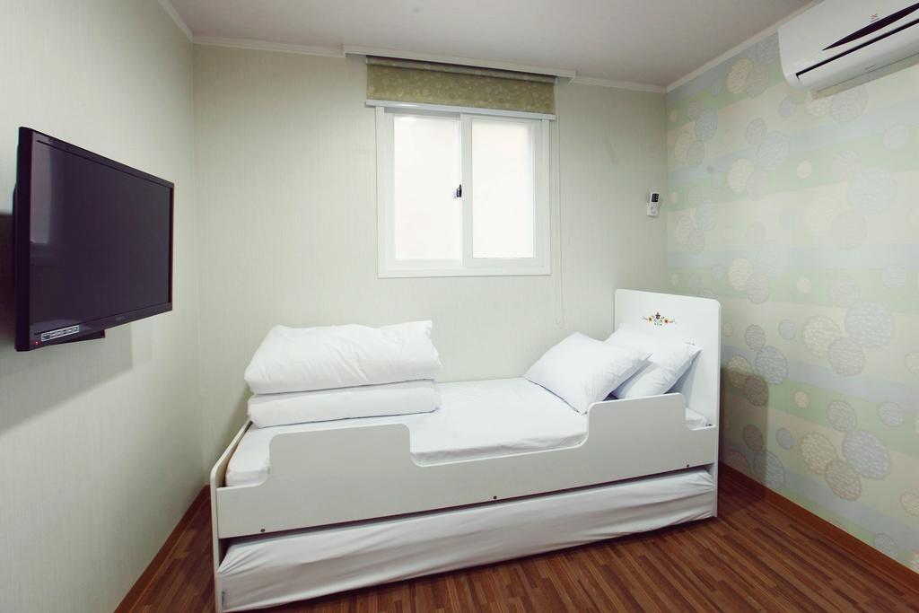 Chloe Guesthouse Gangnam 首爾 外观 照片