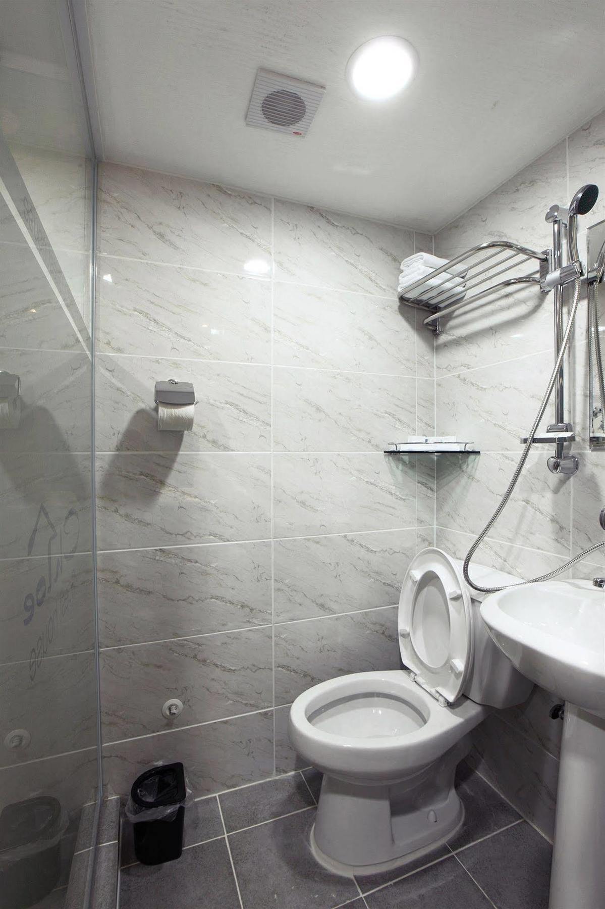 Chloe Guesthouse Gangnam 首爾 外观 照片