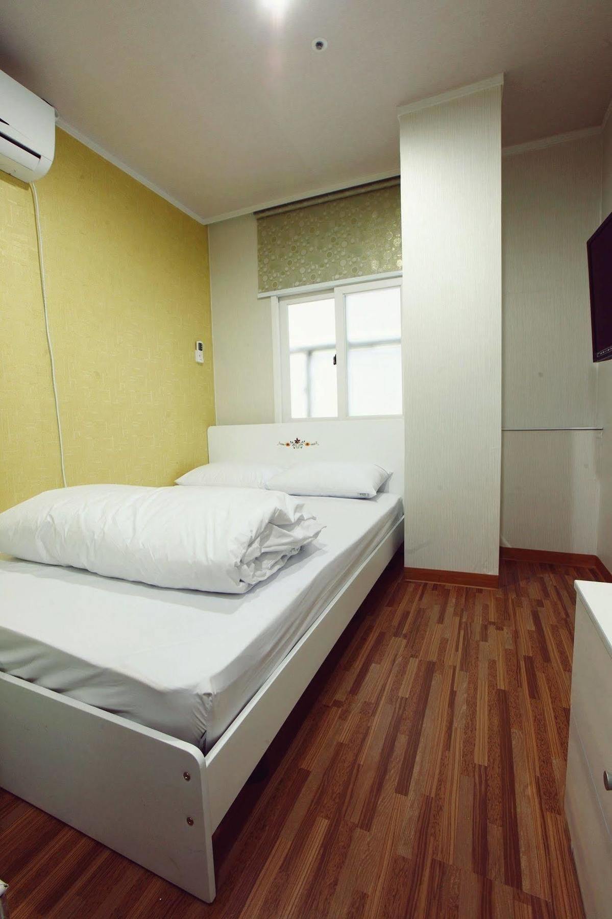 Chloe Guesthouse Gangnam 首爾 外观 照片