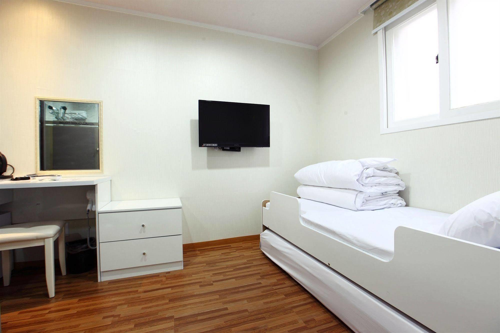 Chloe Guesthouse Gangnam 首爾 外观 照片